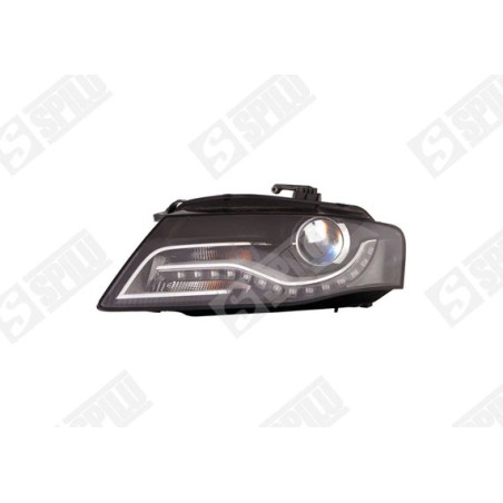 Phare Avant Gauche Pour Audi A4 Allroad Avant 8K0941029AM 8K0941029G