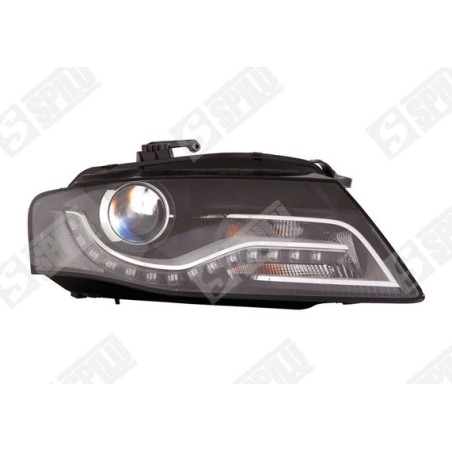 Phare Avant Droit Pour Audi A4 Allroad Avant 8K0941030AM 8K0941030G