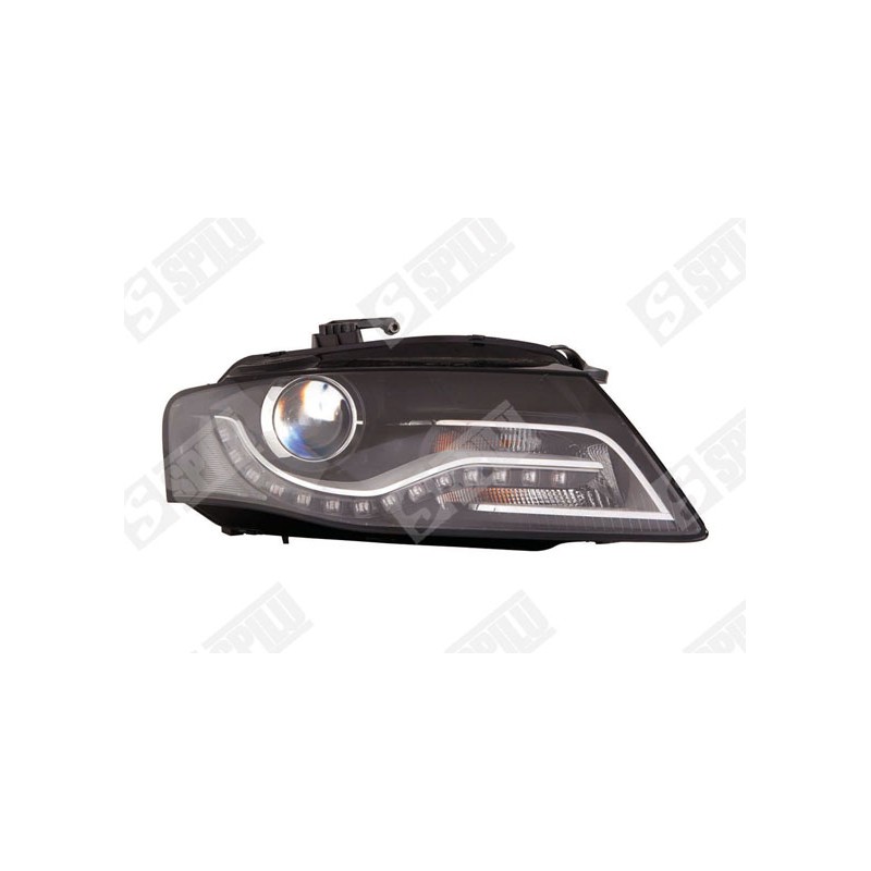 Phare Avant Droit Pour Audi A4 Allroad Avant 8K0941030AM 8K0941030G