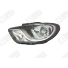 Phare Avant Gauche Pour Hyundai i10 92101-0X220