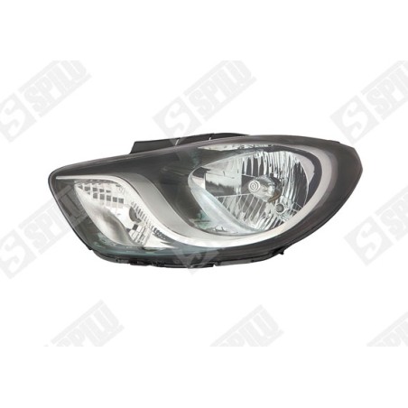 Phare Avant Gauche Pour Hyundai i10 92101-0X220
