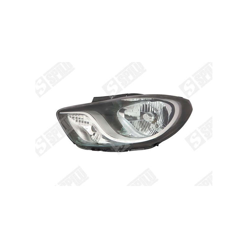 Phare Avant Gauche Pour Hyundai i10 92101-0X220