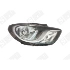 Phare Avant Droit Pour Hyundai i10 92102-0X220