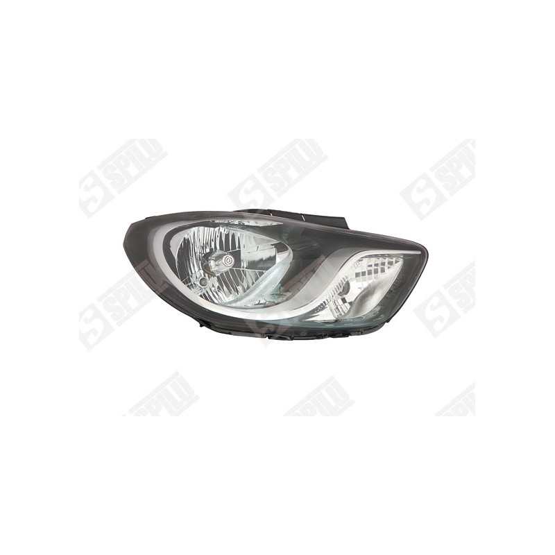 Phare Avant Droit Pour Hyundai i10 92102-0X220