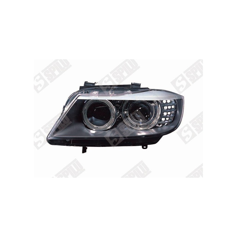 Phare Avant Gauche Pour BMW 3 Touring 63117240247
