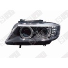 Phare Avant Droit Pour BMW 3 Touring 63117240248