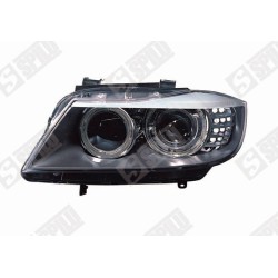 Phare Avant Droit Pour BMW 3 Touring 63117240248