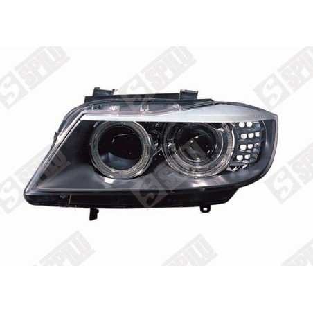 Phare Avant Droit Pour BMW 3 Touring 63117240248