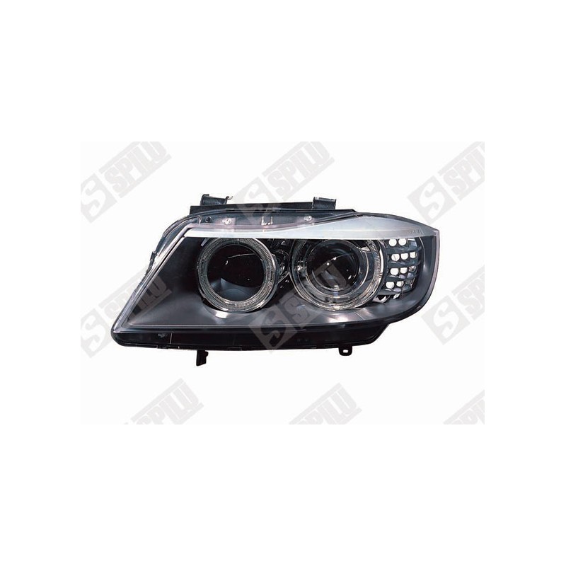 Phare Avant Droit Pour BMW 3 Touring 63117240248