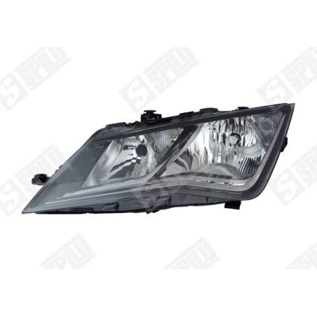 Phare Avant Droit Pour Seat Leon Camionnette - 3/5 Portes SC ST 5F1941006A