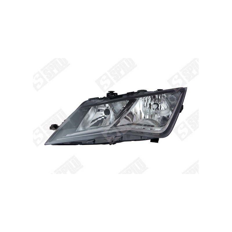 Phare Avant Droit Pour Seat Leon Camionnette - 3/5 Portes SC ST 5F1941006A
