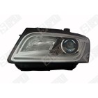 Phare Avant Gauche Pour Audi Q5 8R0941043 8RD941005