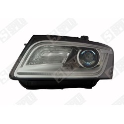 Phare Avant Droit Pour Audi Q5 8R0941044 8RD941006