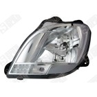 Phare Avant Gauche Pour DAF XF 1939777