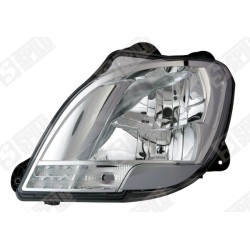 Phare Avant Gauche Pour DAF XF 1939777
