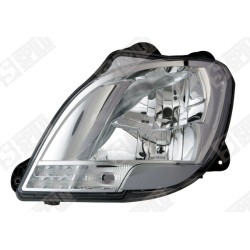 Phare Avant Droit Pour DAF XF 1939778