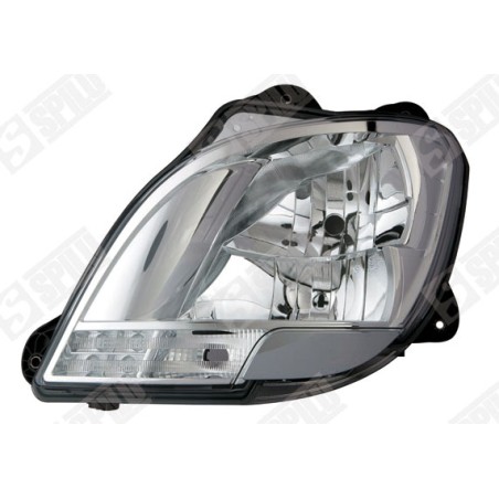 Phare Avant Droit Pour DAF XF 1939778