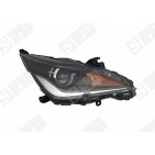 Phare Avant Gauche Pour Toyota Aygo 811700H131