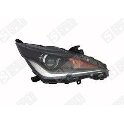 Phare Avant Gauche Pour Toyota Aygo 811700H131