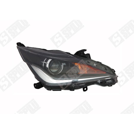 Phare Avant Gauche Pour Toyota Aygo 811700H131