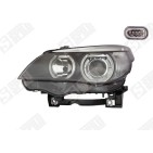 Phare Avant Gauche Pour BMW 5 Touring 63127160193