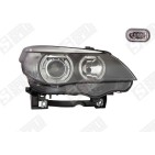 Phare Avant Droit Pour BMW 5 Touring 63127160194