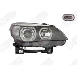 Phare Avant Droit Pour BMW 5 Touring 63127160194
