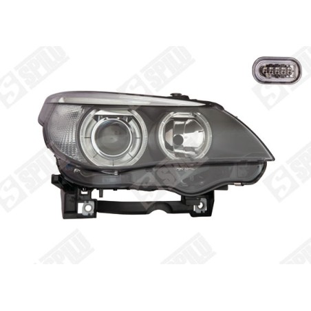Phare Avant Droit Pour BMW 5 Touring 63127160194