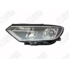 Phare Avant Gauche Pour VW Passat Alltrack Variant 3G1941005A