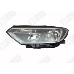Phare Avant Gauche Pour VW Passat Alltrack Variant 3G1941005A