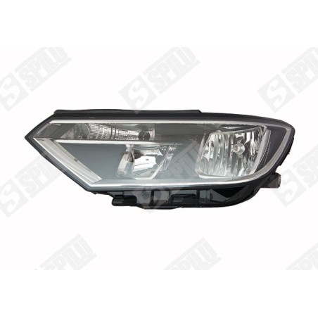 Phare Avant Gauche Pour VW Passat Alltrack Variant 3G1941005A