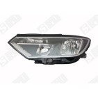 Phare Avant Droit Pour VW Passat Alltrack Variant 3G1941006A