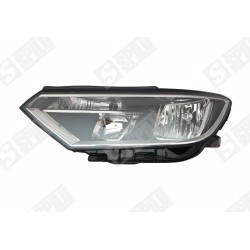 Phare Avant Droit Pour VW Passat Alltrack Variant 3G1941006A