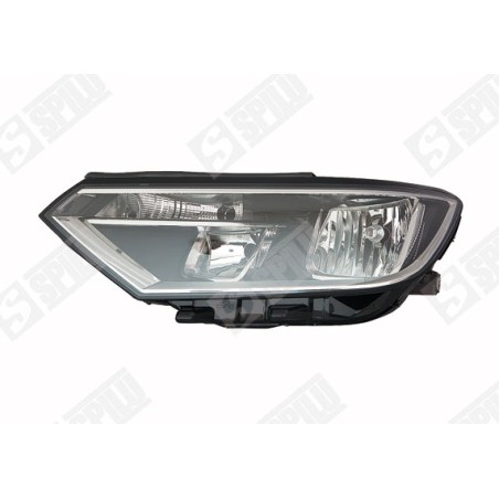 Phare Avant Droit Pour VW Passat Alltrack Variant 3G1941006A