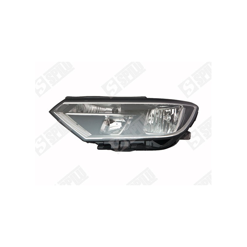 Phare Avant Droit Pour VW Passat Alltrack Variant 3G1941006A