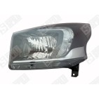 Phare Avant Gauche Pour Opel Vivaro B Camionnette 4422458