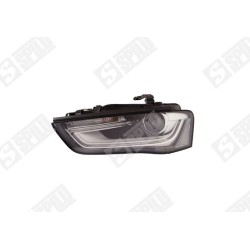 Phare Avant Gauche Pour Audi A4 Allroad Avant 8K0941043 8K0941043C