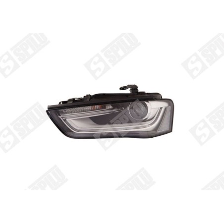 Phare Avant Gauche Pour Audi A4 Allroad Avant 8K0941043 8K0941043C