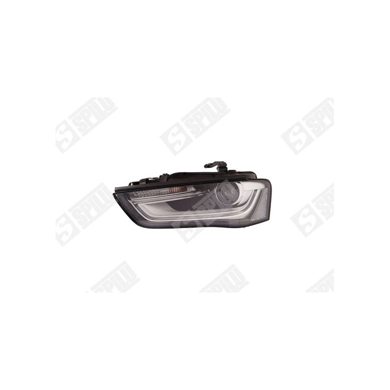 Phare Avant Gauche Pour Audi A4 Allroad Avant 8K0941043 8K0941043C