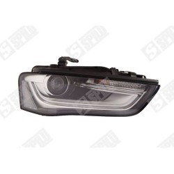 Phare Avant Droit Pour Audi A4 Allroad Avant 8K0941044