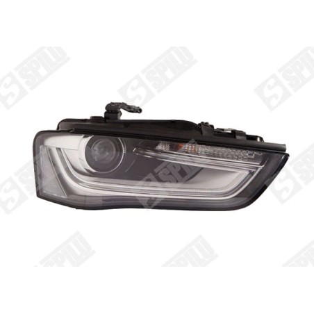 Phare Avant Droit Pour Audi A4 Allroad Avant 8K0941044