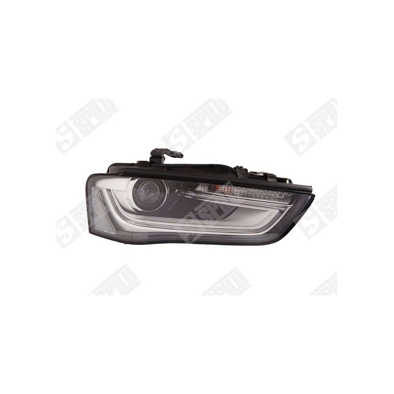Phare Avant Droit Pour Audi A4 Allroad Avant 8K0941044