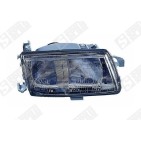 Phare Avant Gauche Pour Opel Astra F 3/5 Portes Break Camionnette/Break