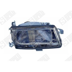 Phare Avant Gauche Pour Opel Astra F 3/5 Portes Break Camionnette/Break