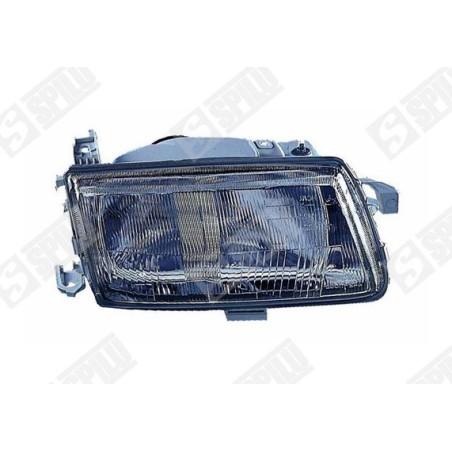 Phare Avant Gauche Pour Opel Astra F 3/5 Portes Break Camionnette/Break
