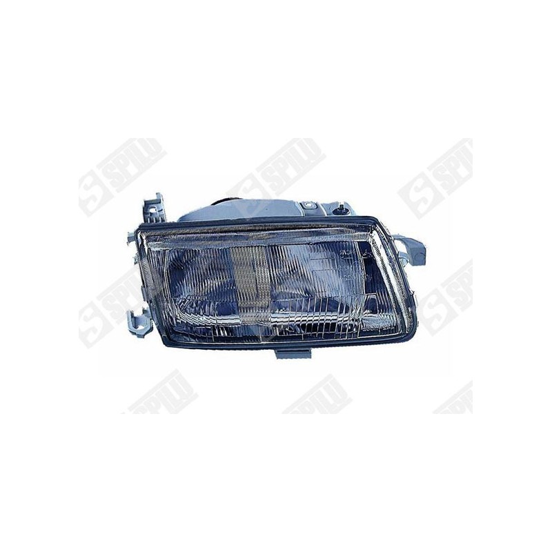 Phare Avant Gauche Pour Opel Astra F 3/5 Portes Break Camionnette/Break