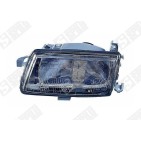Phare Avant Droit Pour Opel Astra F 3/5 Portes Break Camionnette/Break
