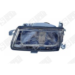 Phare Avant Droit Pour Opel Astra F 3/5 Portes Break Camionnette/Break