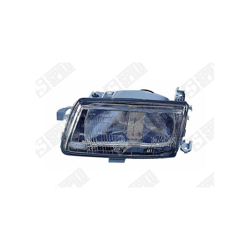 Phare Avant Droit Pour Opel Astra F 3/5 Portes Break Camionnette/Break