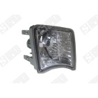 Feu Clignotant Droit Pour Toyota Prius 81510-47010